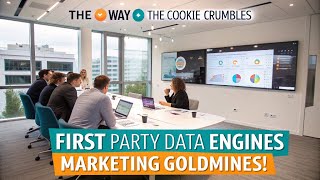 How to Build a First Party Data Engine