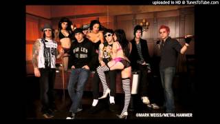 Avenged Sevenfold  Unbound  Instrumental And Backing Vocals