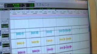 Pro Tools Grid Automation Tips
