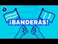 Banderas las curiosidades ms increbles