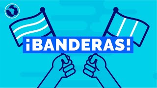 Thumbnail image for Banderas: las curiosidades más increíbles