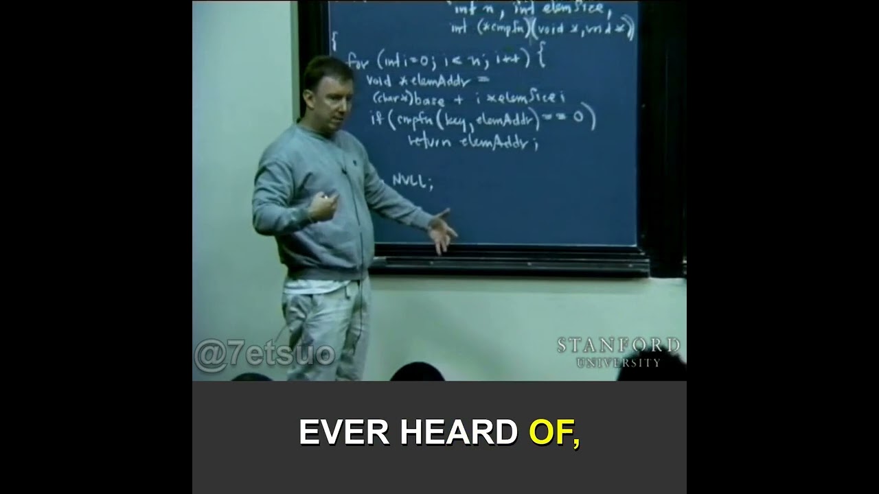 Programming Paradigms CS 107 - Lecture 5 Jerry Cain.