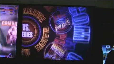 FFA MvC2 Ranbat S6.3 (11/29/08) :Fanatiq vs G$$$