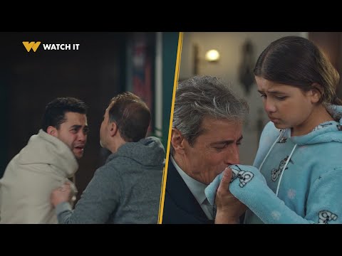 وبينا ميعاد غلطات الماضي في حالة يحيى يمكن مافيهاش سماح بس رمزي ياترى دي كانت غلطة تستحق العقاب