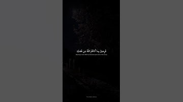 فَرِحينَ بِما آتاهُمُ اللَّهُ مِن فَضلِهِ | محمد صديق المنشاوي | سورة آل عمران