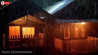 Rain Sounds For Sleeping