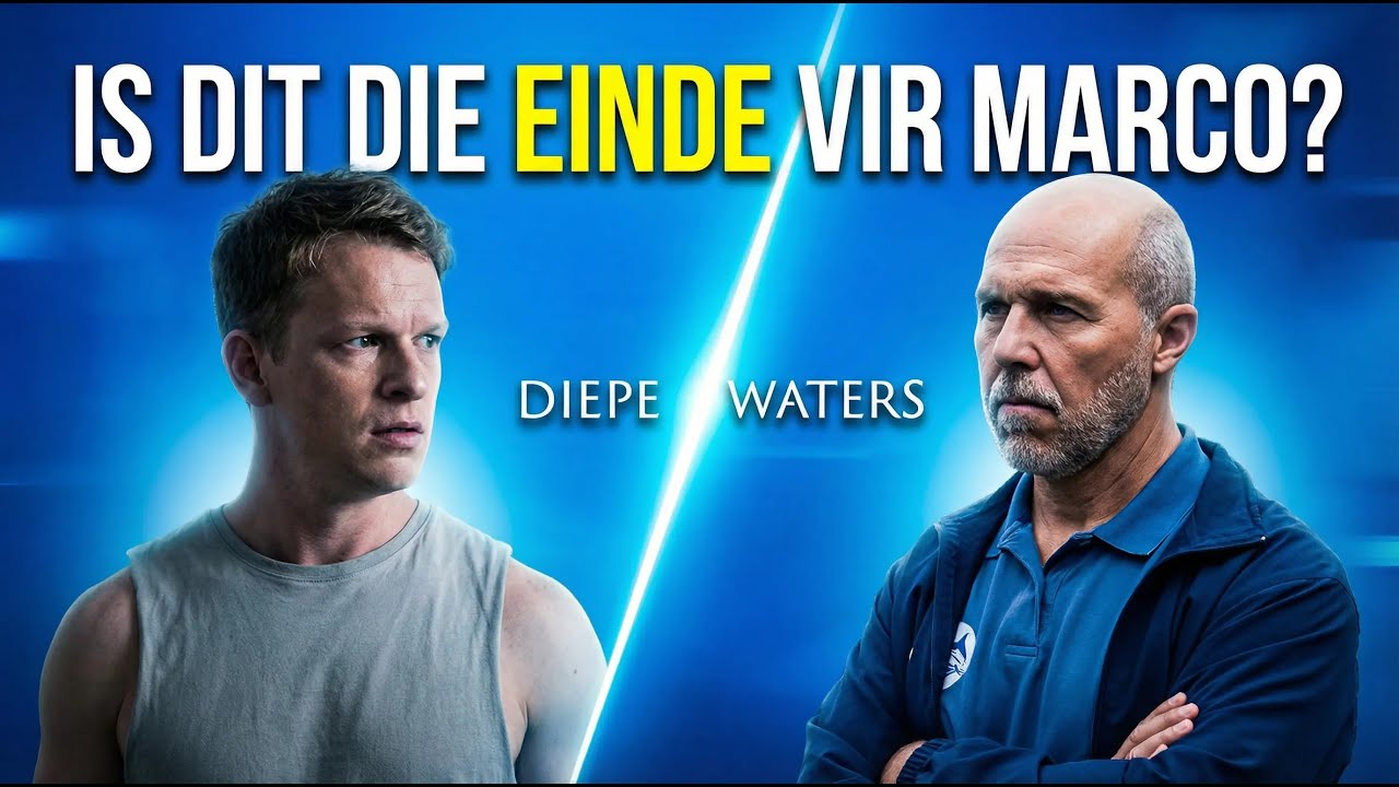 Diepe Waters Voorskou 2-6 Feb 2026: Gys se GROOT besluit oor Marco!