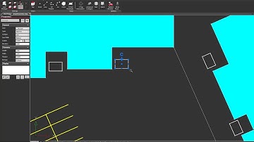Leica Map360 V4.0 - Simple Drawing and Editing Tools