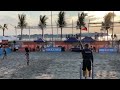 Upis bvt s86 beach volley part 3