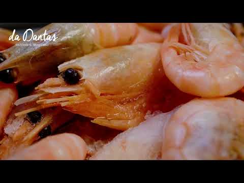 RISTORANTE DA DANTAS _carne e pesce