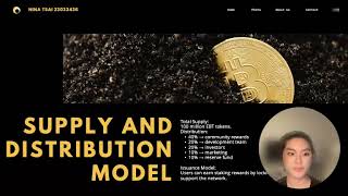 teach the teacher w2- create your own crypto token
