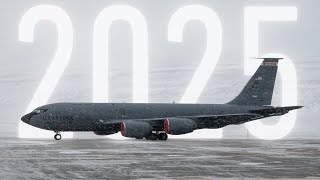 128th Air Refueling Wing - 2025 Recap
