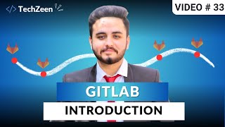 DevOps Tutorial #33: GitLab Introduction | GitLab vs GitHub | 2025 (Hindi/Urdu)