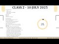 DFL CAD Care SolidWorks Basic 8th batch,class 2, 10 july 2025