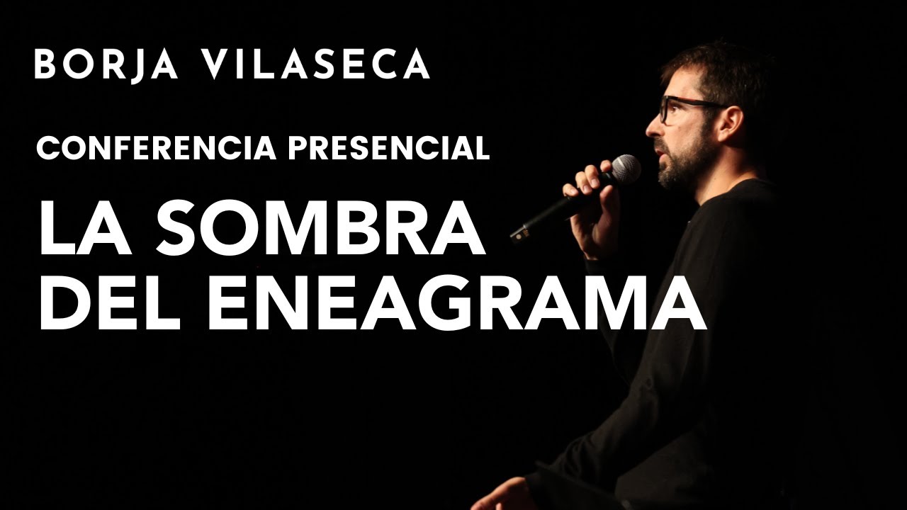 Borja Vilaseca y el eneagrama atrapan a la audiencia en Vitoria