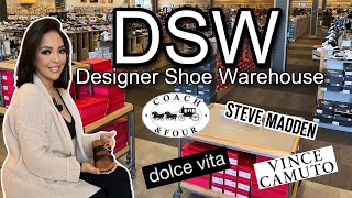 DSW Spring Shoes 2023 (ON FEET TRY ON) screenshot 4