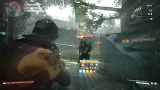 #TheDivision2 #division2 #pvp 2Man Army TU10