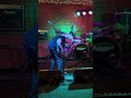 “Harder Baby” - Earth Cadet live at Gigfest 26APR2026 #earthcadet #bendigolivemusic