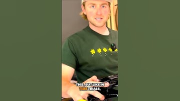 MUST NEED FOR TRIATHLON