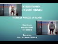 Yapay Zekâ ile Hareket Analizi ve Takibi - Gülsüm Abay |Doç. Dr. Murat Ceylan |YAZGİT