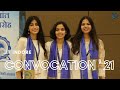 IIT Indore Convocation 2021