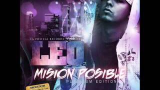 Video voorbeeld van "El combo 2 Leo remix Mision Posible platinum!"