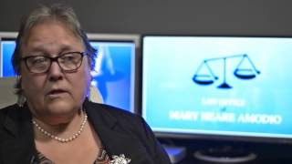 What areas of Law do you practice?