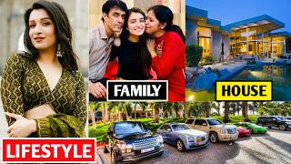 Shefali Bagga Lifestyle 2025, Ecl, Age, Family, House, Boyfriend, Net Worth