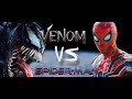 VENOM vs Spider-Man : (2022) No Way Home “TEASER TRAILER” | Marvel Studio Concept | Venom 3