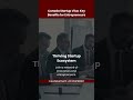 Canada Startup Visa | Key Benefits for Entrepreneurs