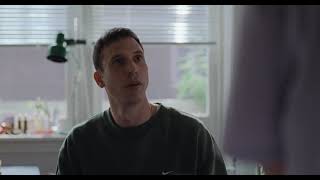 The Worst Person In The World 2021 Fight Scene