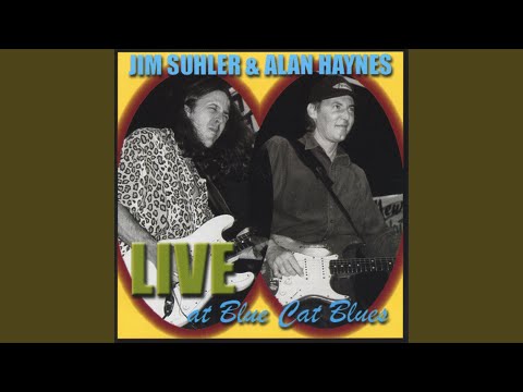 Alan Haynes — Too Poor To Die