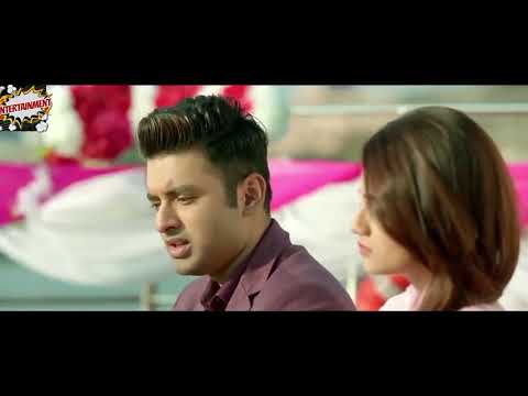 Bangla Khisti  Bangla Gali Funny Video  Ankush Nusrat Khisti  bangla galagali  Deep Bangla Dub