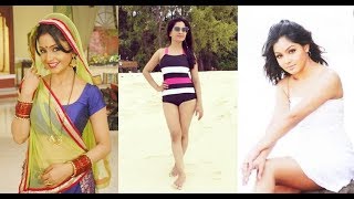 Shubhangi atre in bikini Outlet