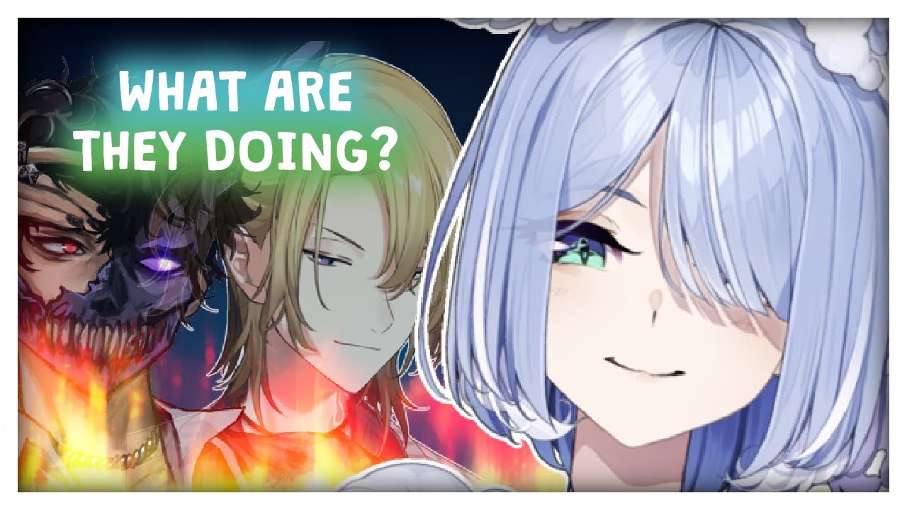 𝗘𝗹𝗶𝗿𝗮 𝗹𝗮𝘂𝗴𝗵𝘀 𝗮𝘁 𝗟𝘂𝗰𝗮 𝗮𝗻𝗱 𝗖𝗼𝗿𝗽𝘀𝗲𝗛𝘂𝘀𝗯𝗮𝗻𝗱'𝘀 𝗶𝗻𝘁𝗲𝗻𝘀𝗲 𝘀𝘁𝗮𝗻𝗱𝗼𝗳𝗳