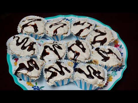Video: Թխվածքաբլիթների բաղադրատոմսերը հարել