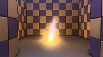 UDK - Particle System