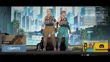 Game  Showcase | All characters, weapons, etc.  |  Spectre Divide