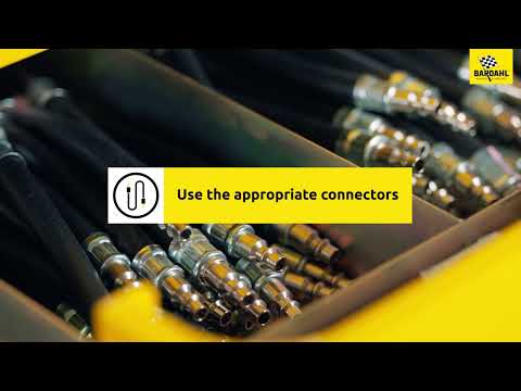 Injection Tutorial - EASY CLEAN Bardahl