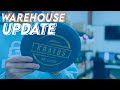 Discraft 4 Disc Release and DGA Tour Series | Weekly Warehouse