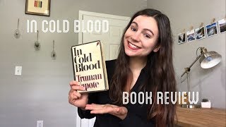 One take book reviews: In Cold Blood by Truman Capote by a cat on a bike 15,918 views 6 years ago 11 minutes, 39 seconds