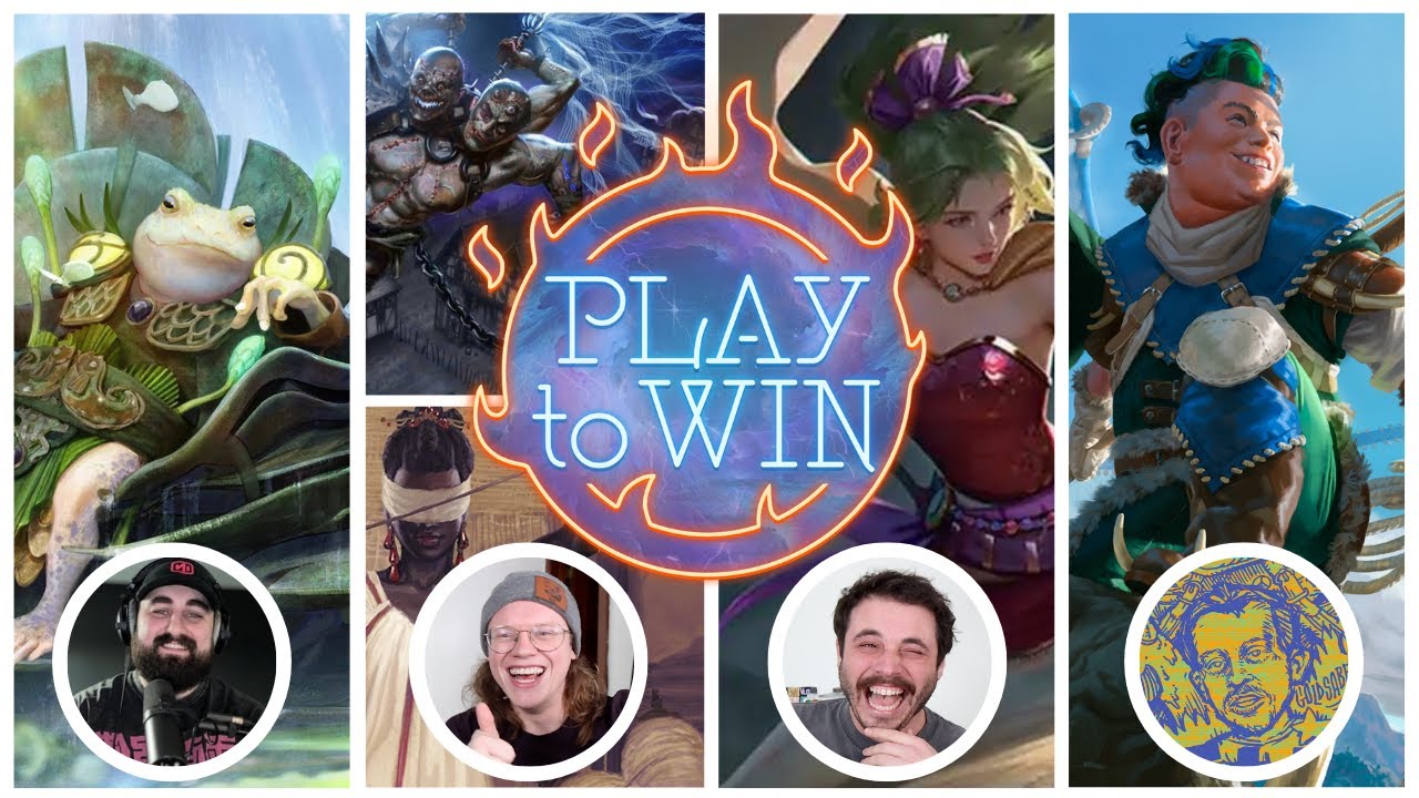 TWO VERY DIFFERENT GAMES OF cEDH WITH DOMITRIUS - GLARB vs TYMNA/KRAUM vs TERRA vs KINNAN