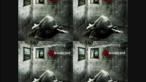 drowning pool-paralyzed