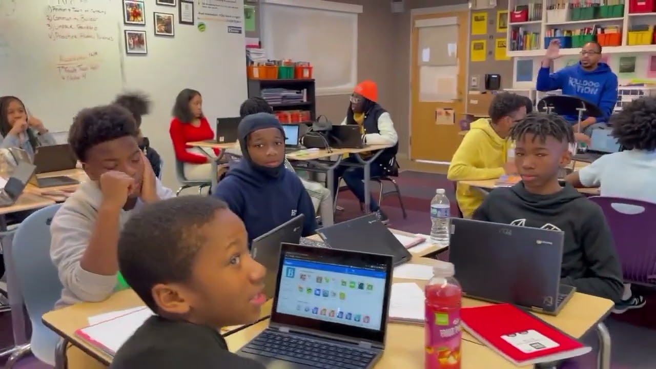 Science of Reading in Middle School: Fluency Nuances