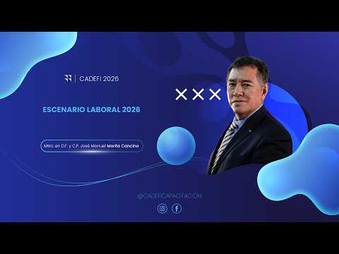 2026 LABOR LANDSCAPE