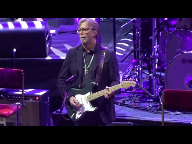 け*ん様 ERIC CLAPTON パープルレインに抱かれて 限定特価品！Mid Valley ☆ Eric Clapton -パープル・レインに抱かれて