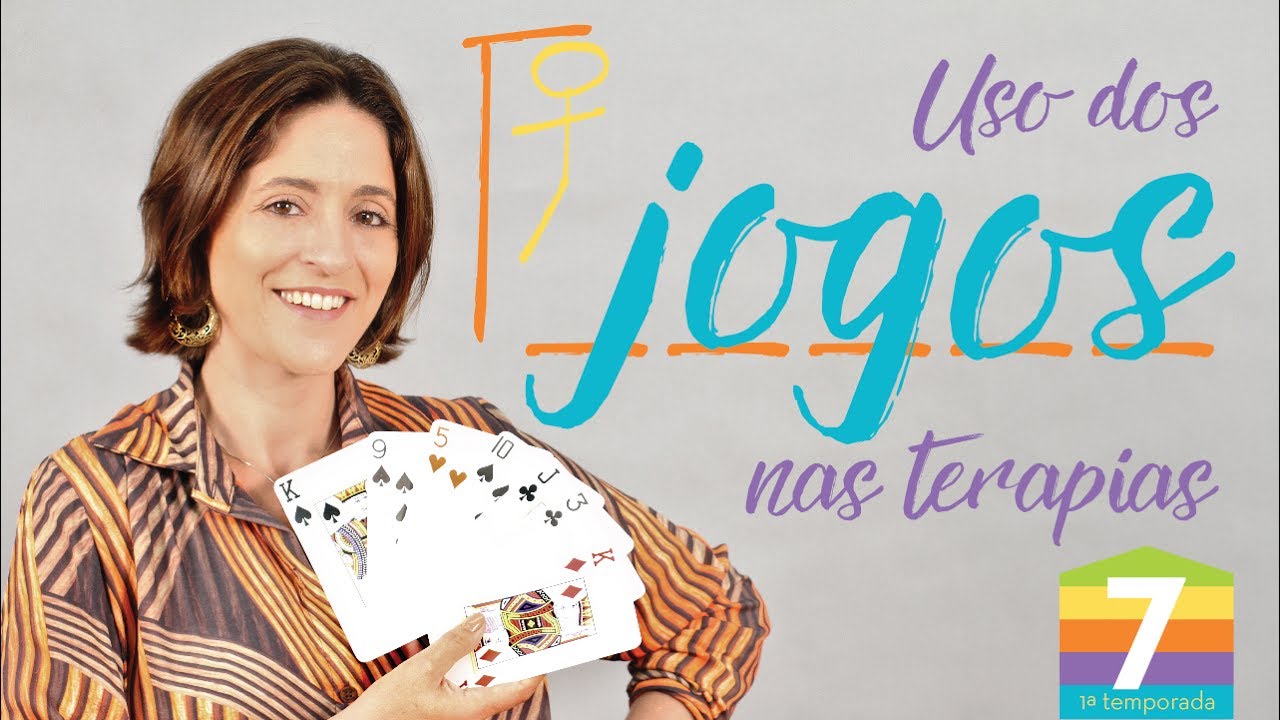 Jogo Terapêutico Conversa a Dois - Idea jogos - Jogos de Cartas