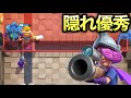 【クラロワ】初期から超万能優秀なあのカードが強すぎる件🩷