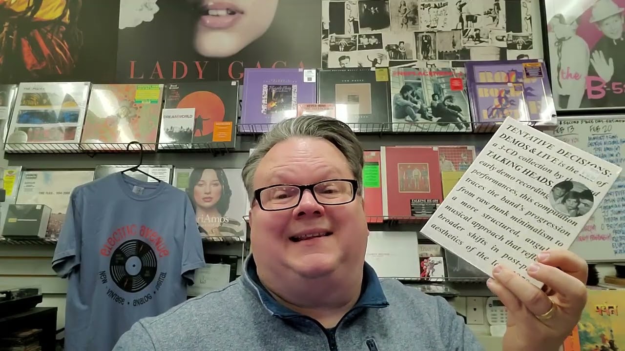 Обновление Electric Avenue № 281 — 6 марта 2026 г.