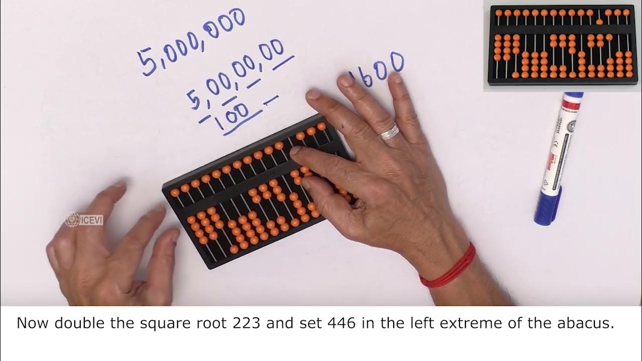 136 Square root of seven digit number involving six zeros as lower